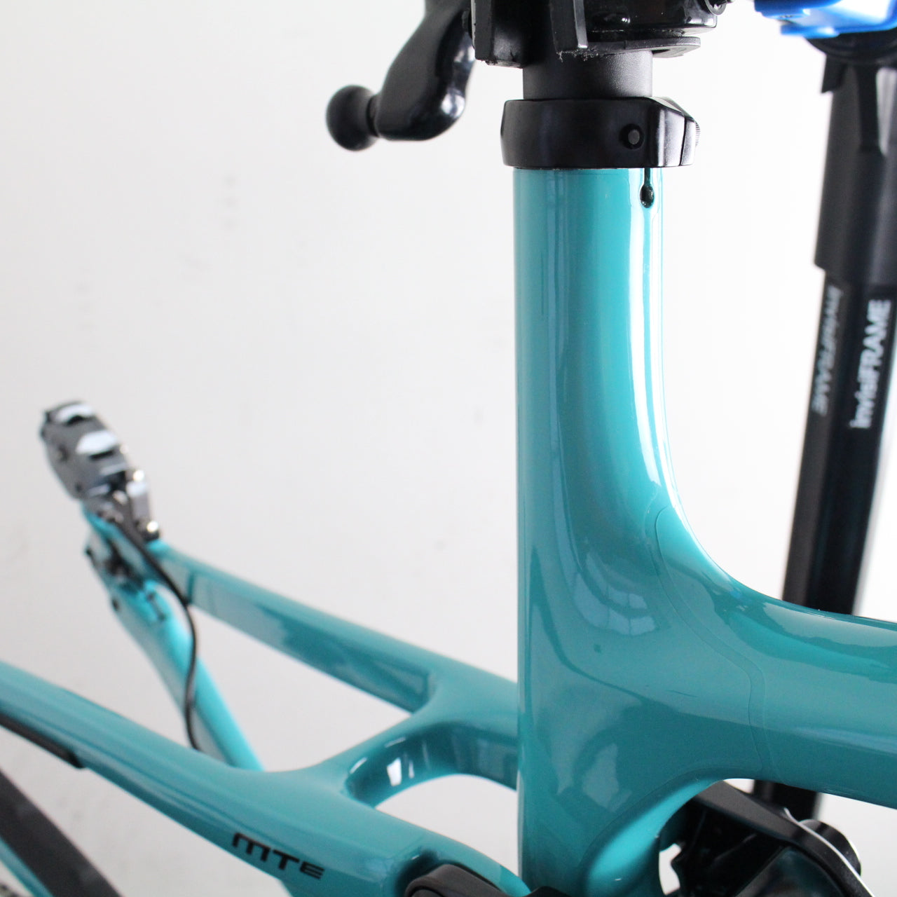 Yeti MTe 2025 | Frame Protection Kit
