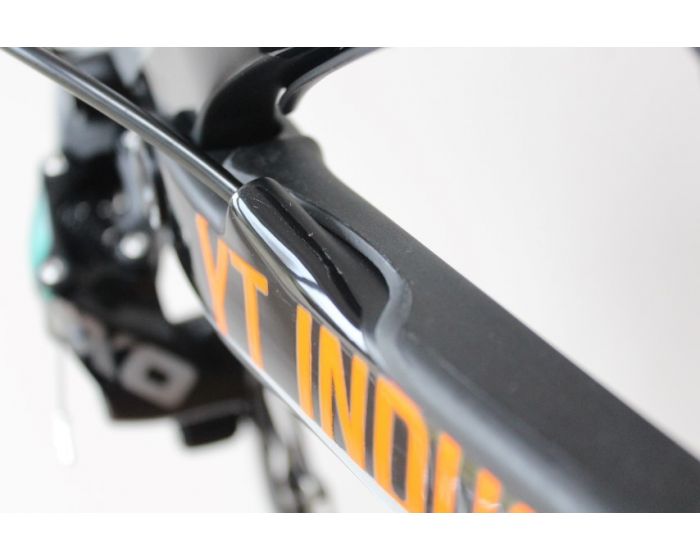 YT Jeffsy 275 CF 2017-18 | Frame Protection Kit