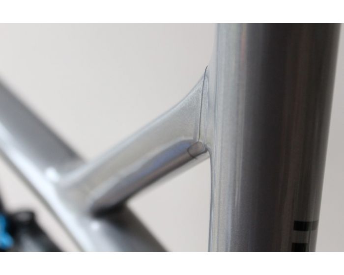 YT Jeffsy 275 CF 2017-18 | Frame Protection Kit