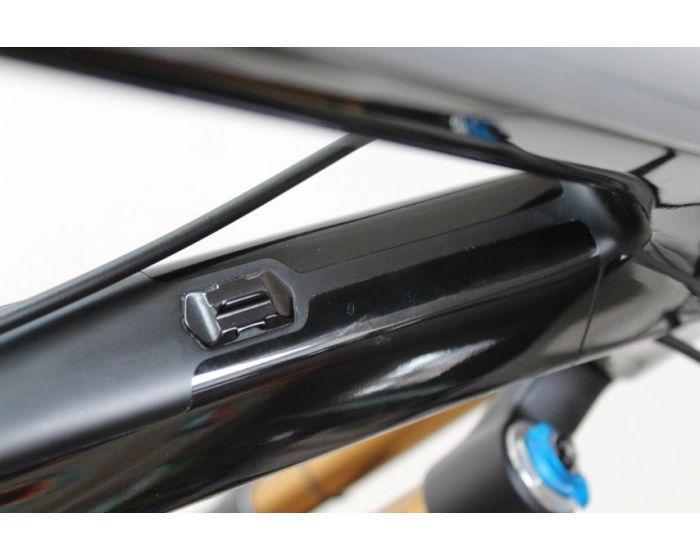 YT Jeffsy 275 CF 2017-18 | Frame Protection Kit