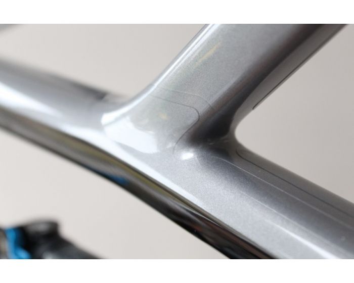 YT Jeffsy 275 CF 2017-18 | Frame Protection Kit