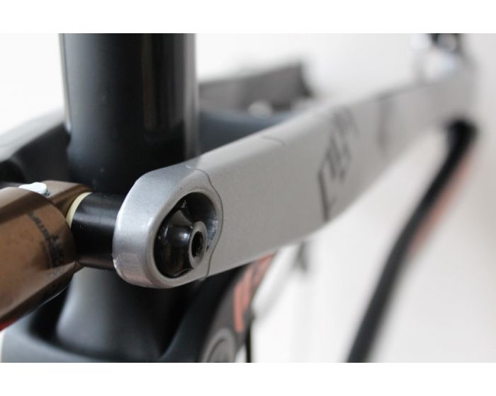 YT Jeffsy 275 CF 2017-18 | Frame Protection Kit