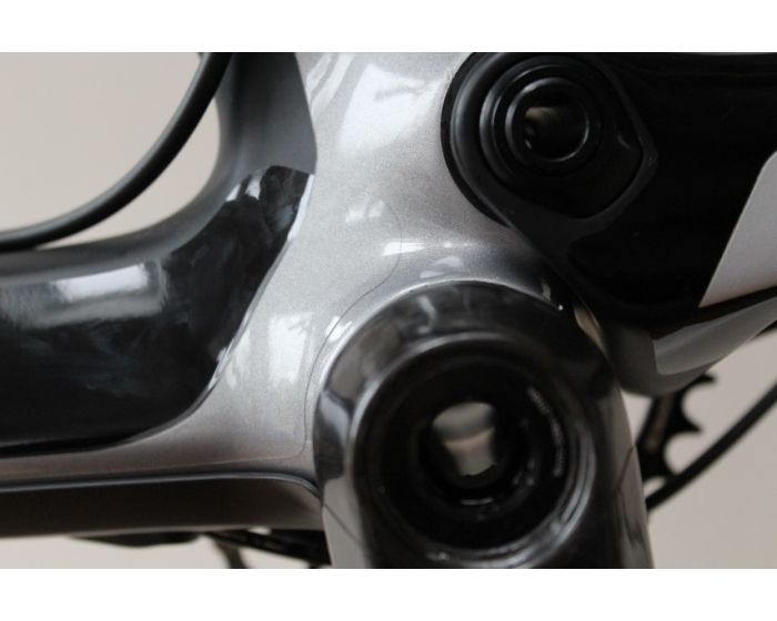 YT Jeffsy 275 CF 2017-18 | Frame Protection Kit
