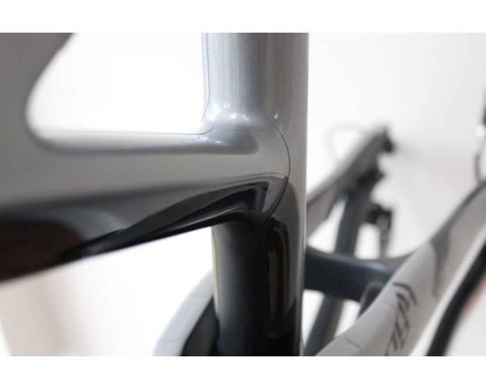 YT Jeffsy 275 CF 2017-18 | Frame Protection Kit