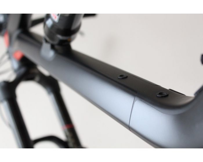 YT Jeffsy 27.5 Aluminium 2017-18 | Frame Protection Kit