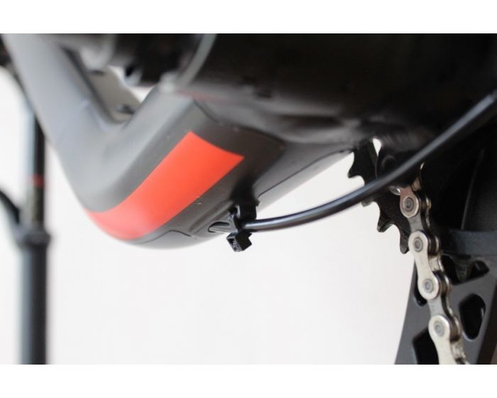 YT Jeffsy 27.5 Aluminium 2017-18 | Frame Protection Kit