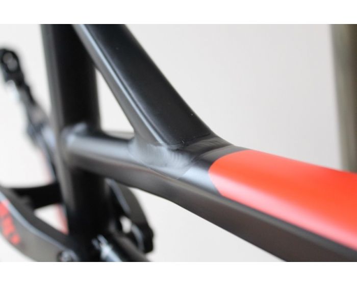 YT Jeffsy 27.5 Aluminium 2017-18 | Frame Protection Kit