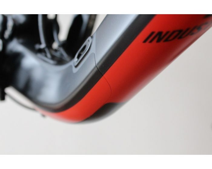 YT Jeffsy 27.5 Aluminium 2017-18 | Frame Protection Kit
