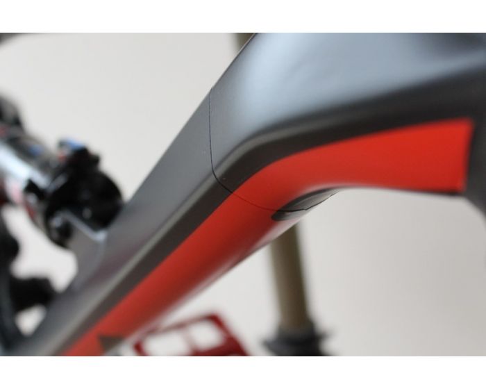 YT Jeffsy 27.5 Aluminium 2017-18 | Frame Protection Kit