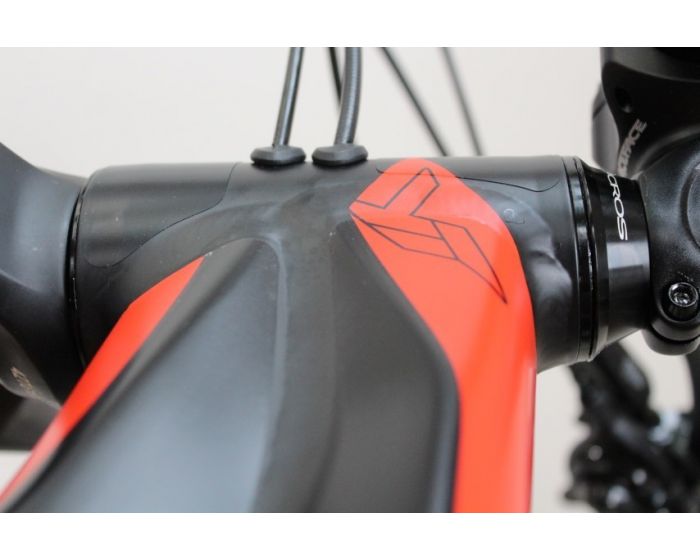YT Jeffsy 27.5 Aluminium 2017-18 | Frame Protection Kit