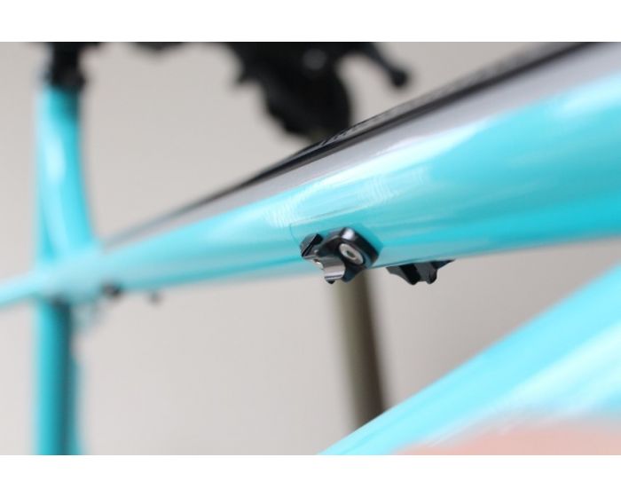 Production Privee Kremer 2018 | Frame Protection Kit