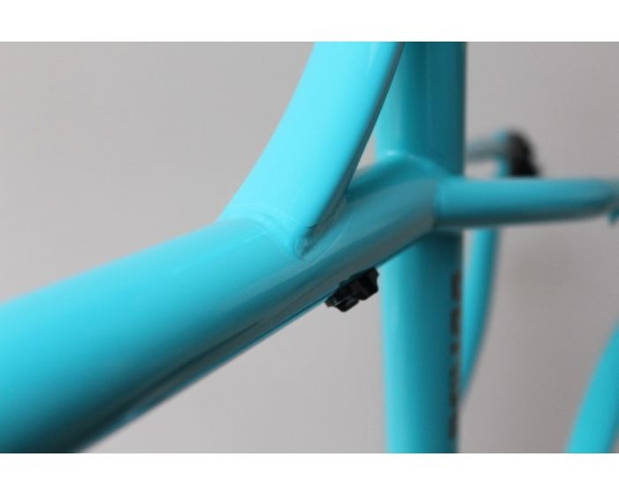 Production Privee Kremer 2018 | Frame Protection Kit