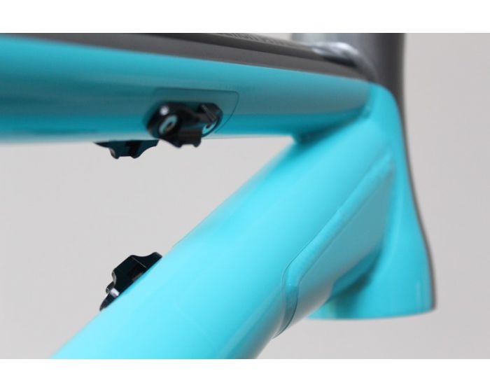 Production Privee Kremer 2018 | Frame Protection Kit