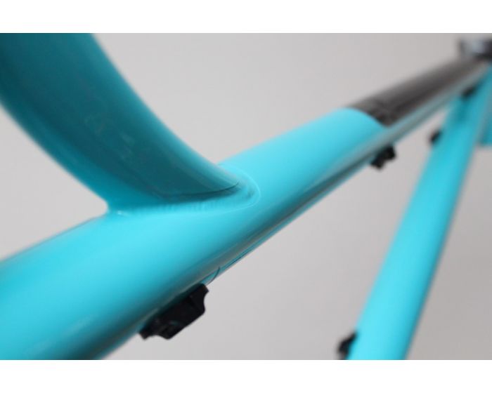 Production Privee Kremer 2018 | Frame Protection Kit