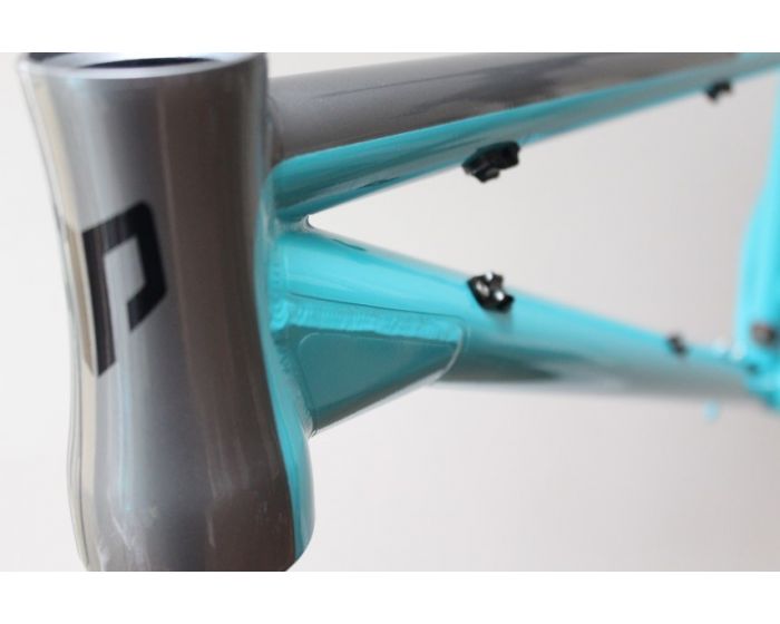 Production Privee Kremer 2018 | Frame Protection Kit