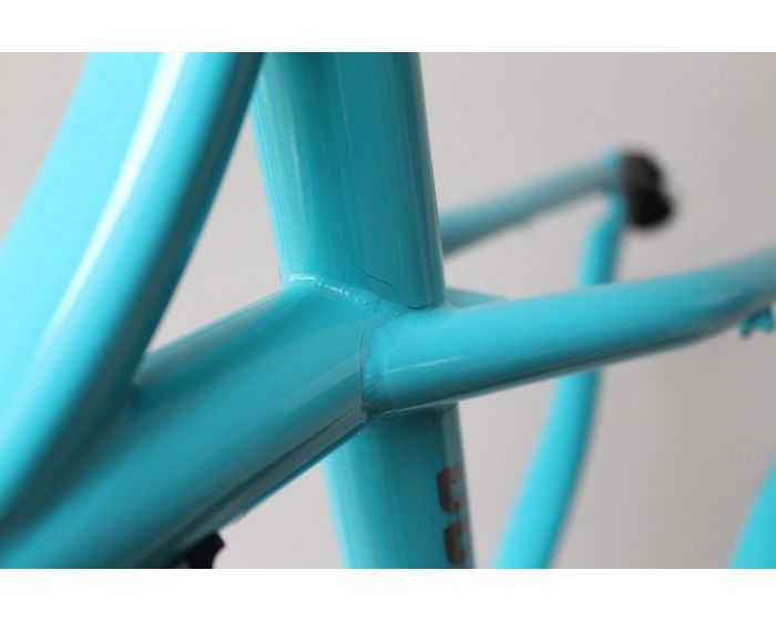 Production Privee Kremer 2018 | Frame Protection Kit