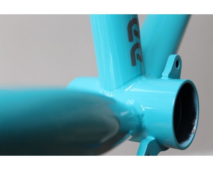 Production Privee Kremer 2018 | Frame Protection Kit