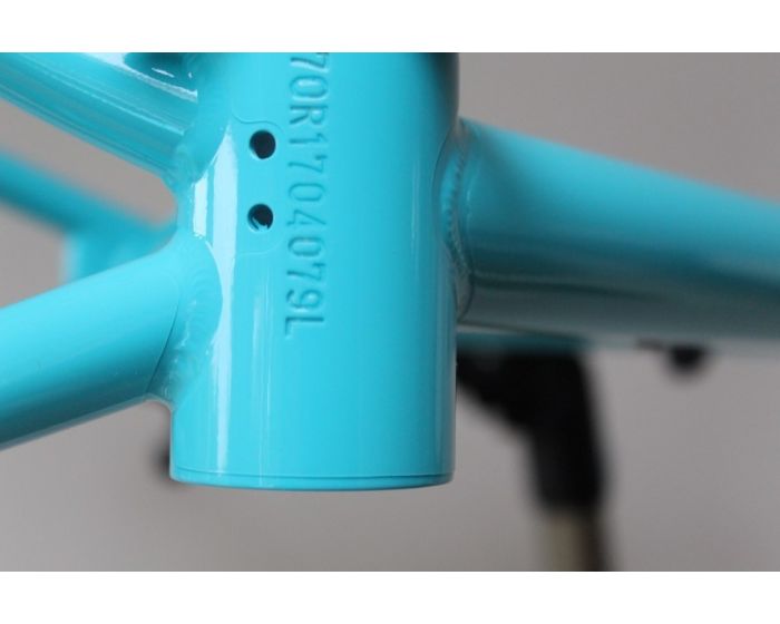 Production Privee Kremer 2018 | Frame Protection Kit