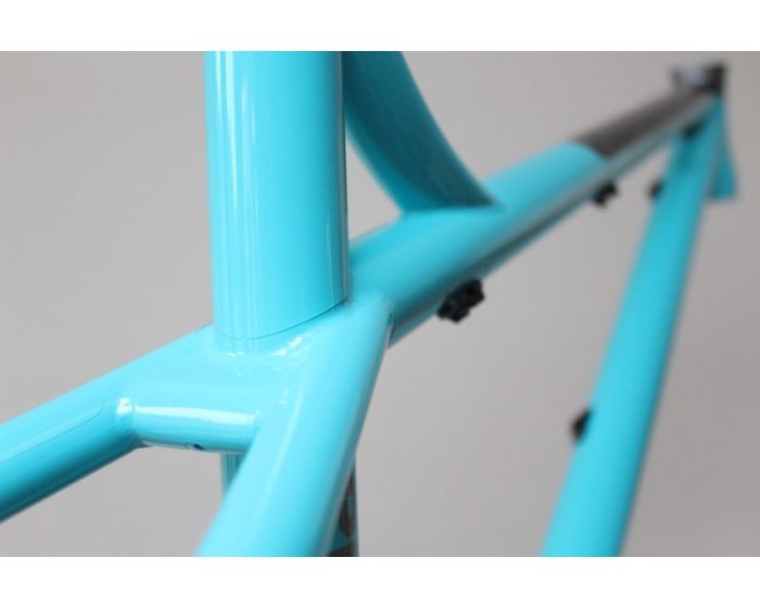 Production Privee Kremer 2018 | Frame Protection Kit