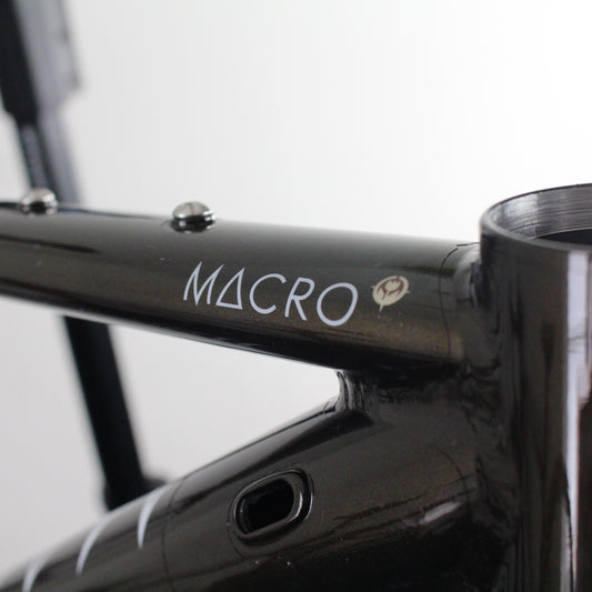 Mason Macro 2025 | Frame Protection Kit