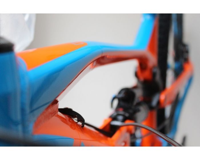 Nukeproof Mega 275 Aluminium 2018/19 | Frame Protection Kit