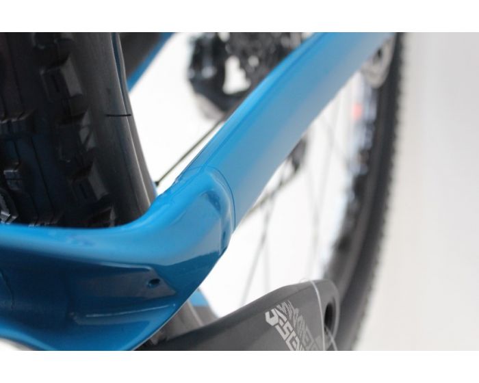 Nukeproof Mega 275 Aluminium 2018/19 | Frame Protection Kit