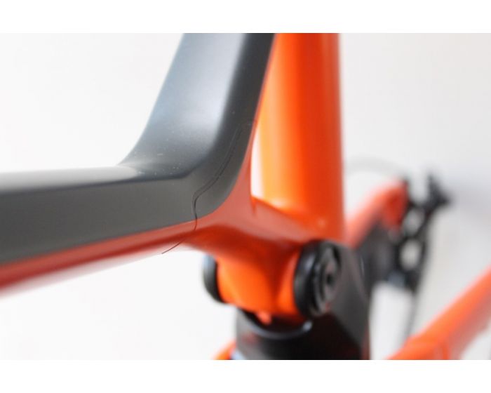 Nukeproof Mega 275 Carbon 2018-20 | Frame Protection Kit