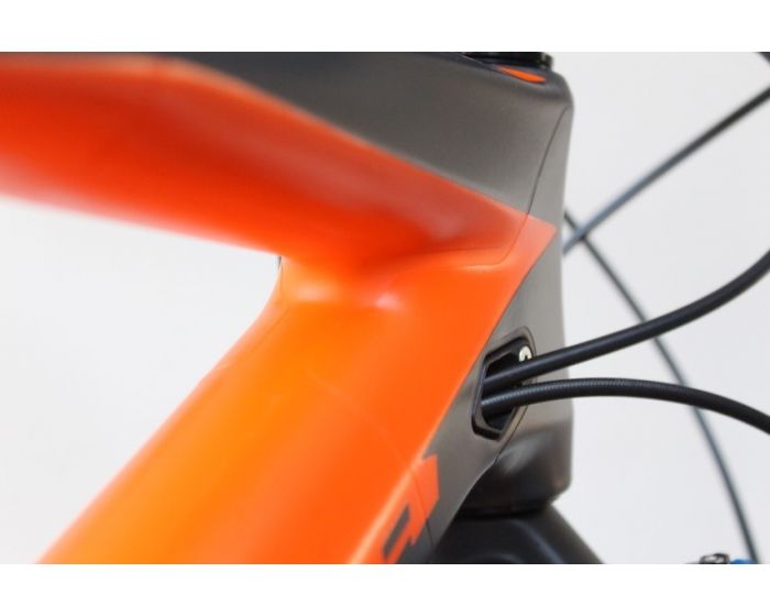 Nukeproof Mega 275 Carbon 2018-20 | Frame Protection Kit