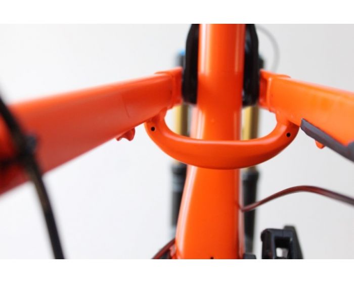 Nukeproof Mega 275 Carbon 2018-20 | Frame Protection Kit