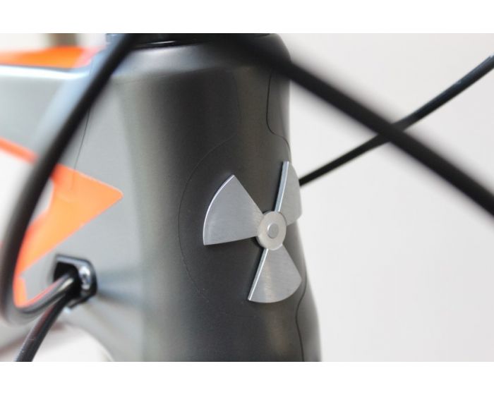 Nukeproof Mega 275 Carbon 2018-20 | Frame Protection Kit