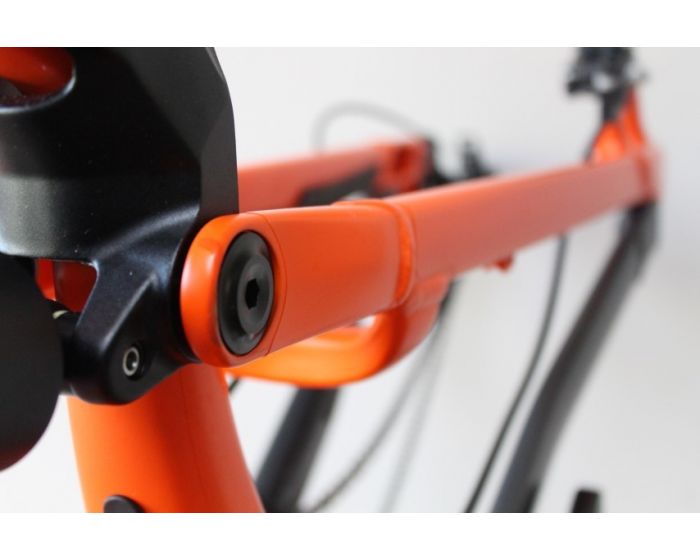 Nukeproof Mega 275 Carbon 2018-20 | Frame Protection Kit