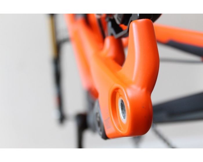 Nukeproof Mega 275 Carbon 2018-20 | Frame Protection Kit