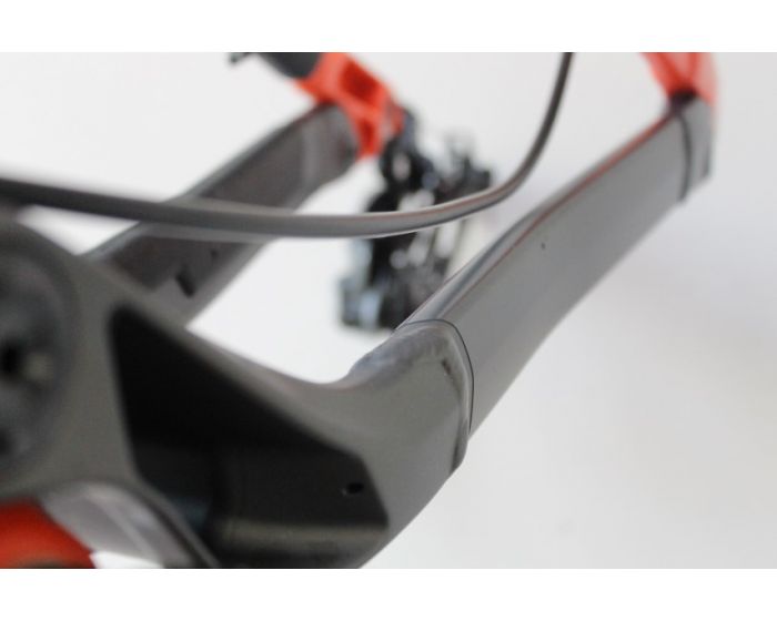Nukeproof Mega 275 Carbon 2018-20 | Frame Protection Kit