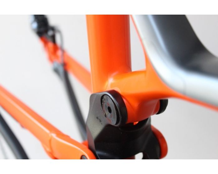 Nukeproof Mega 275 Carbon 2018-20 | Frame Protection Kit