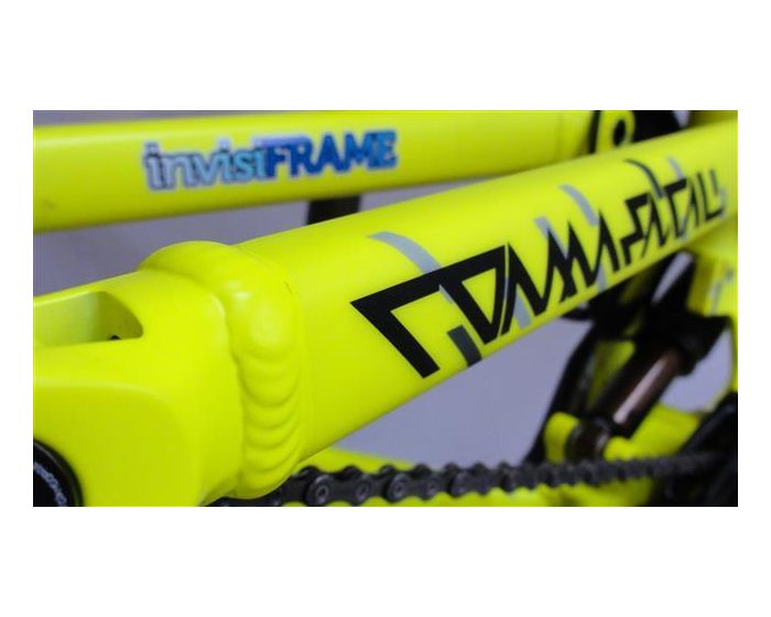 Commencal Meta AM 650B 2015 | Frame Protection Kit