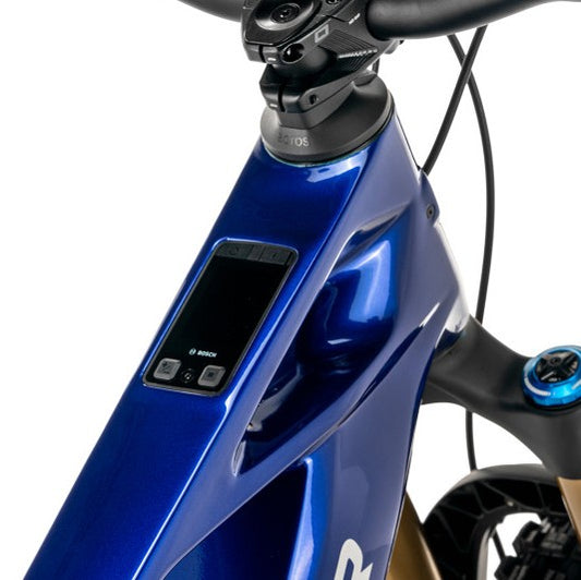 Mondraker Crafty Carbon Front/Aluminium Rear E-Bike 2026 | Frame Protection Kit