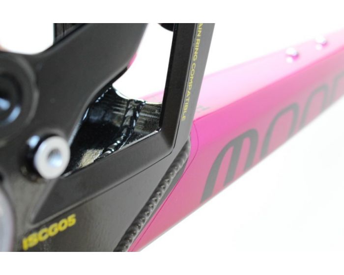 Mondraker Dune Aluminium 2017/18 | Frame Protection Kit