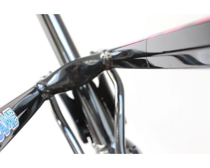 Mondraker Dune Aluminium 2017/18 | Frame Protection Kit