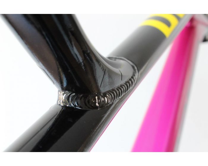 Mondraker Dune Aluminium 2017/18 | Frame Protection Kit