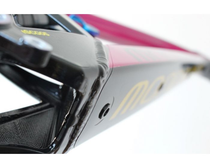 Mondraker Dune Aluminium 2017/18 | Frame Protection Kit