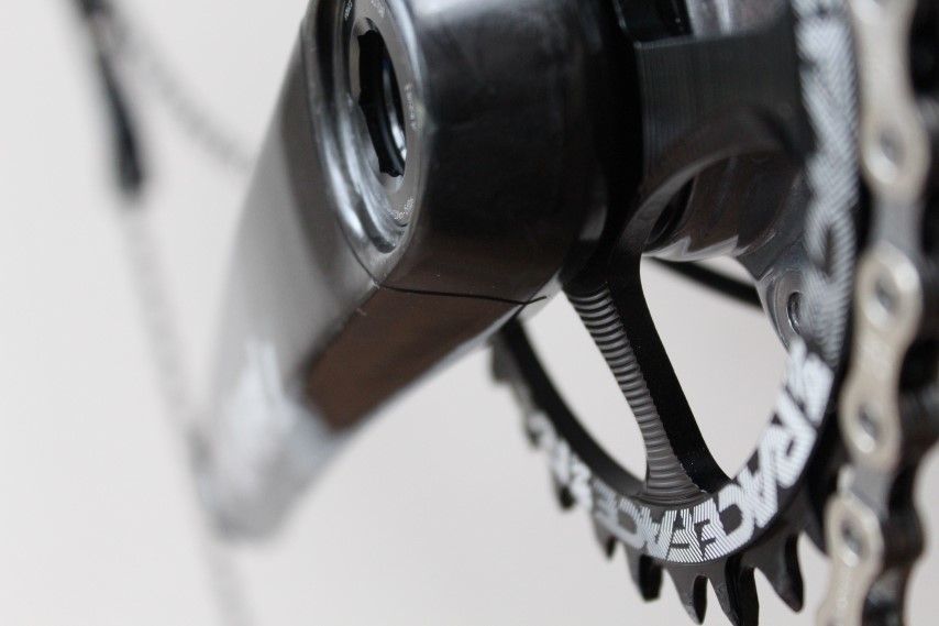 Race Face Next SL Generation 4 | Crank Protection Kit