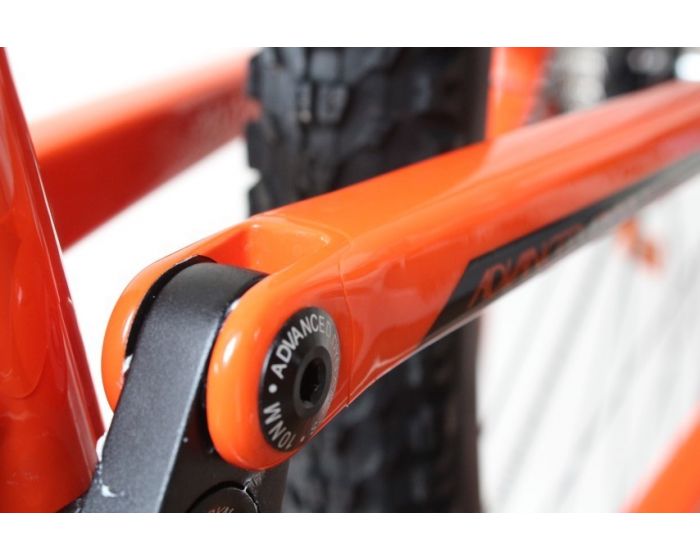 Orbea Occam TR 29 Carbon 2016/17 | Frame Protection Kit