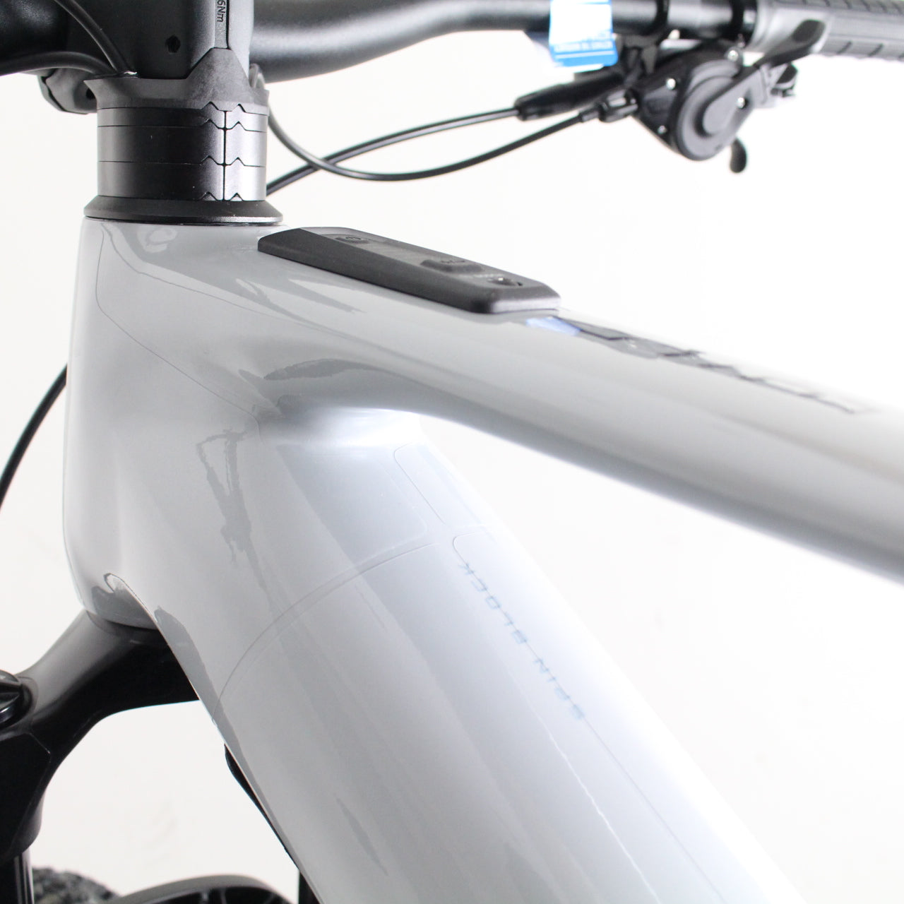 Orbea Wild Aluminium 2025 | Frame Protection Kit