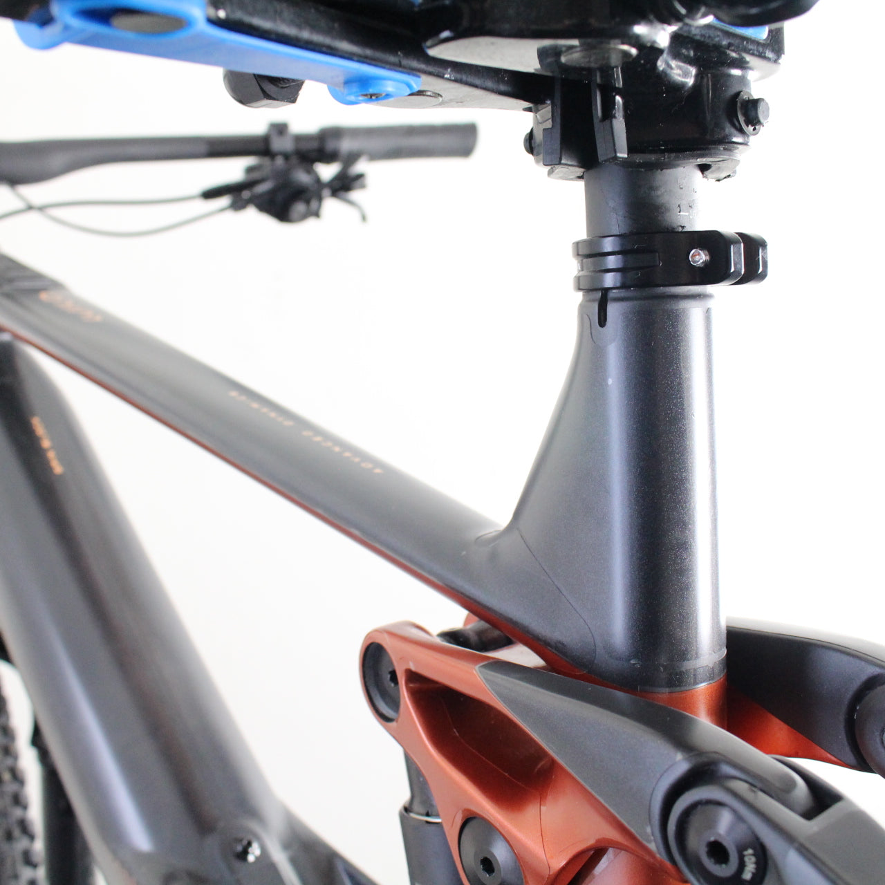 Orbea Wild Carbon 2025 | Frame Protection Kit