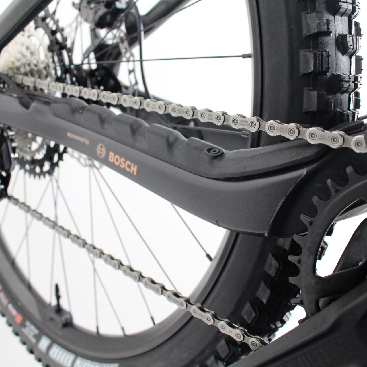 Orbea Wild Carbon 2025 | Frame Protection Kit