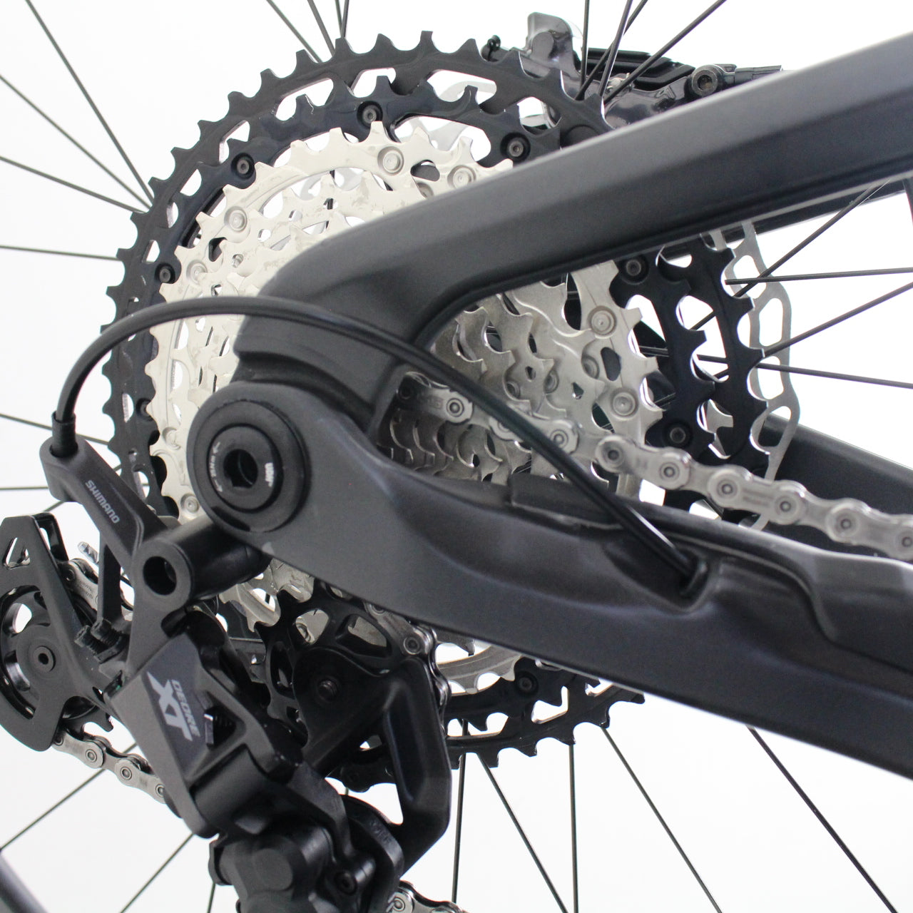 Orbea Wild Carbon 2025 | Frame Protection Kit