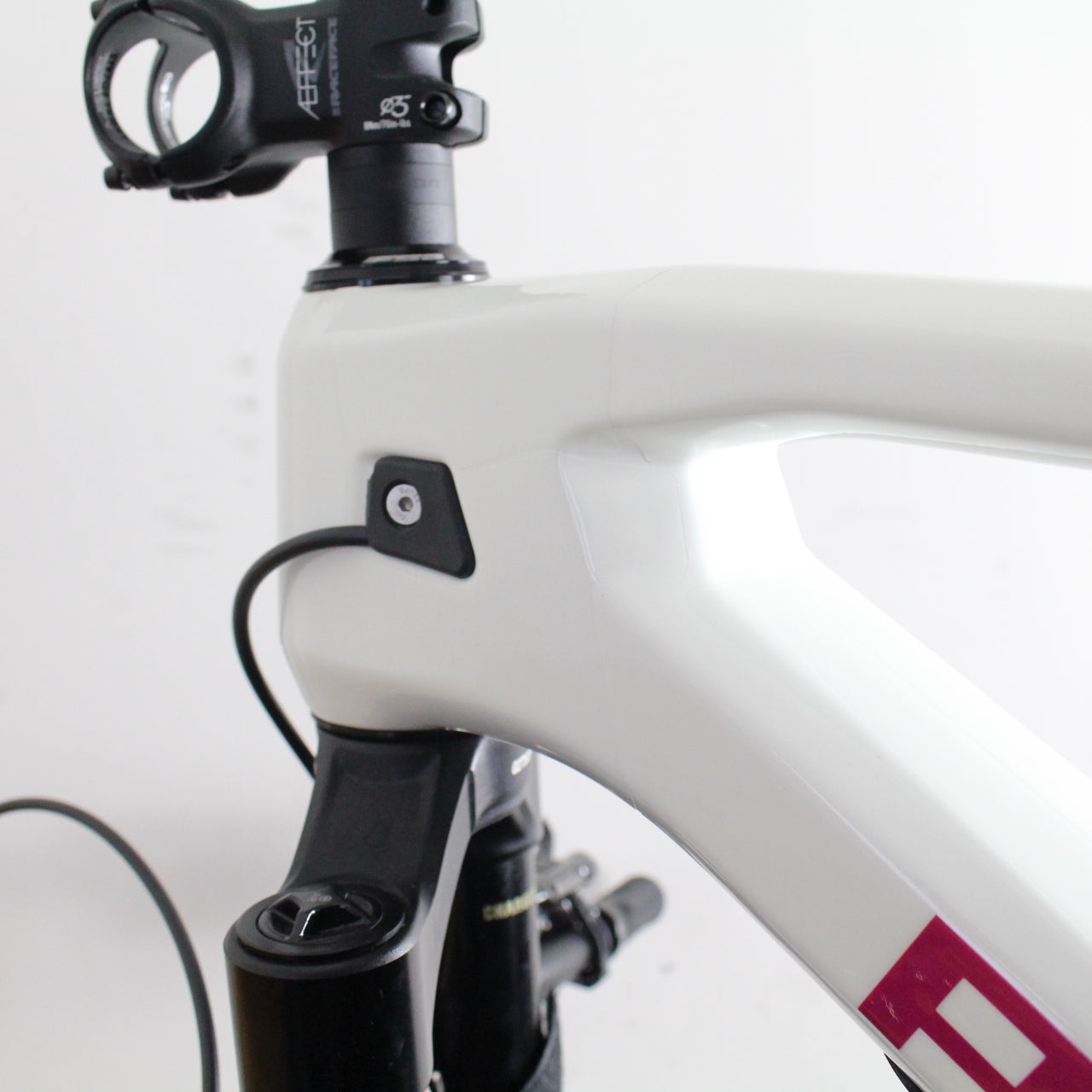 Polygon Collosus N MTB (Non-E-Bike) 2026 | Frame Protection Kit