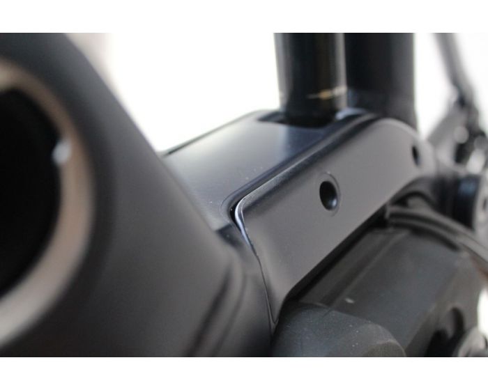 Trek Powerfly LT Aluminium 2018  | Frame Protection Kit