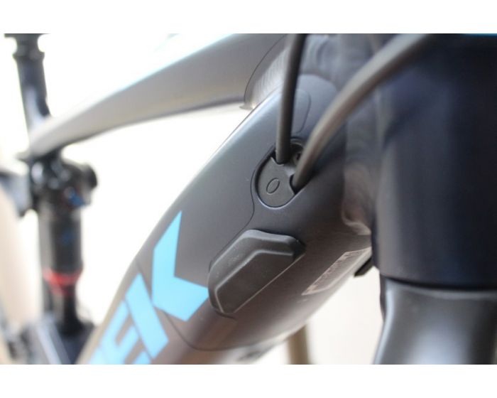 Trek Powerfly LT Aluminium 2018  | Frame Protection Kit