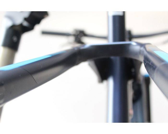 Trek Powerfly LT Aluminium 2018  | Frame Protection Kit